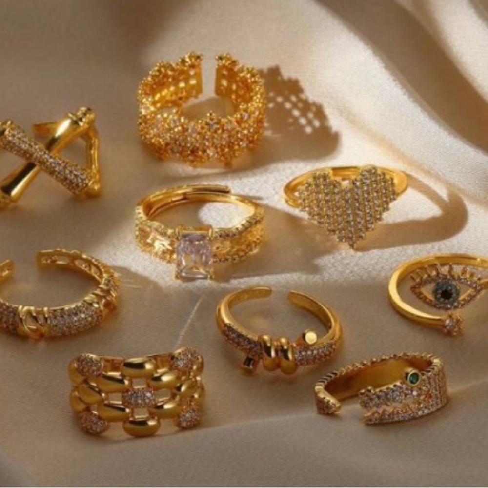 Rings 2